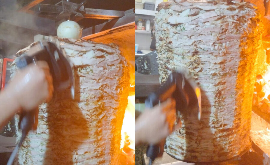 La Cortadora de carne - Clientes - Bait Lajam